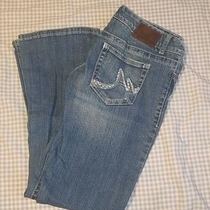 Maurice's Jeans